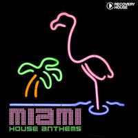 Miami House Anthems Vol. 8