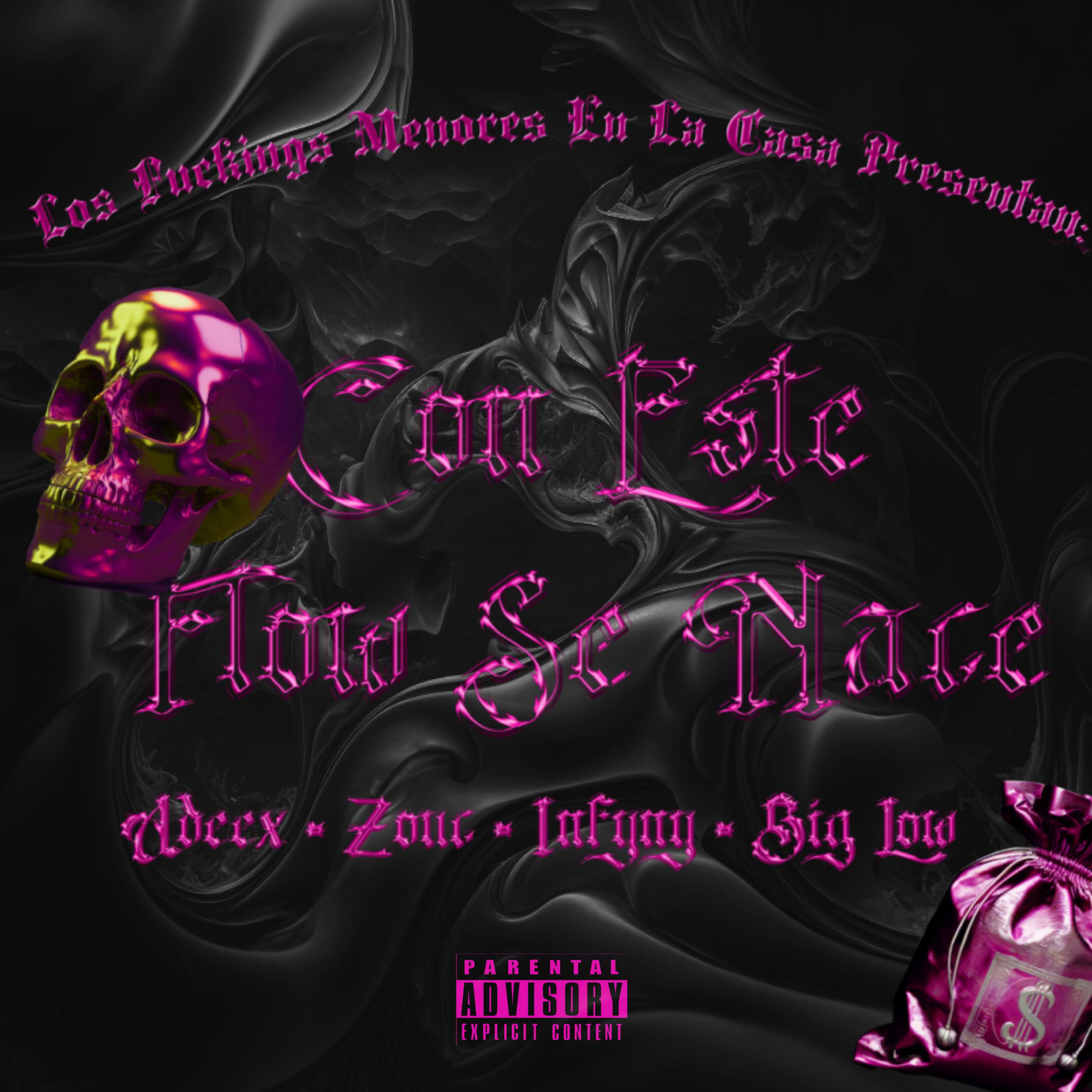 Con Este Flow Se Nace