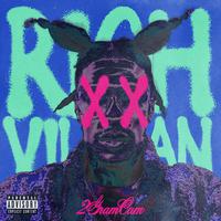 Rich Villian