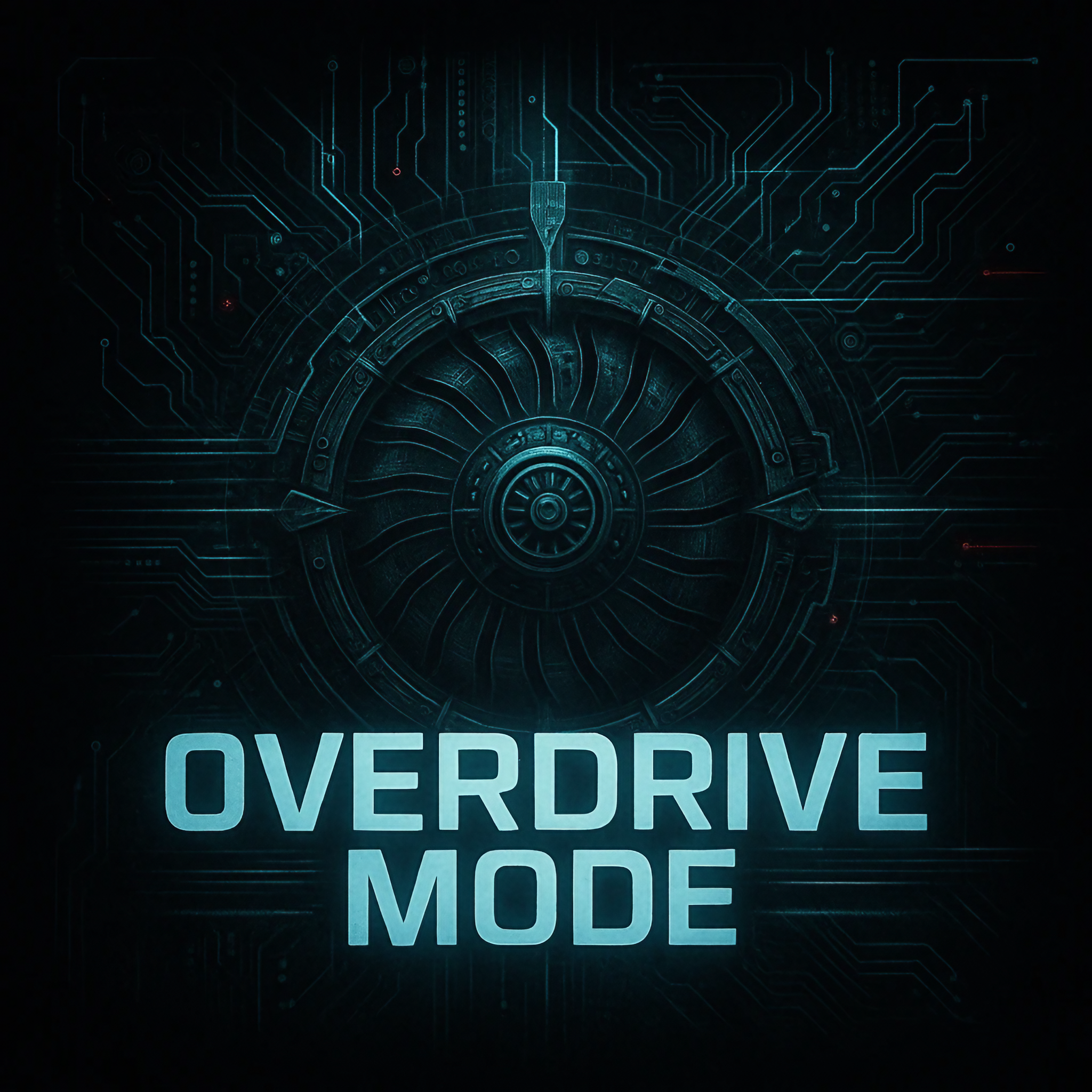 Overdrive Mode