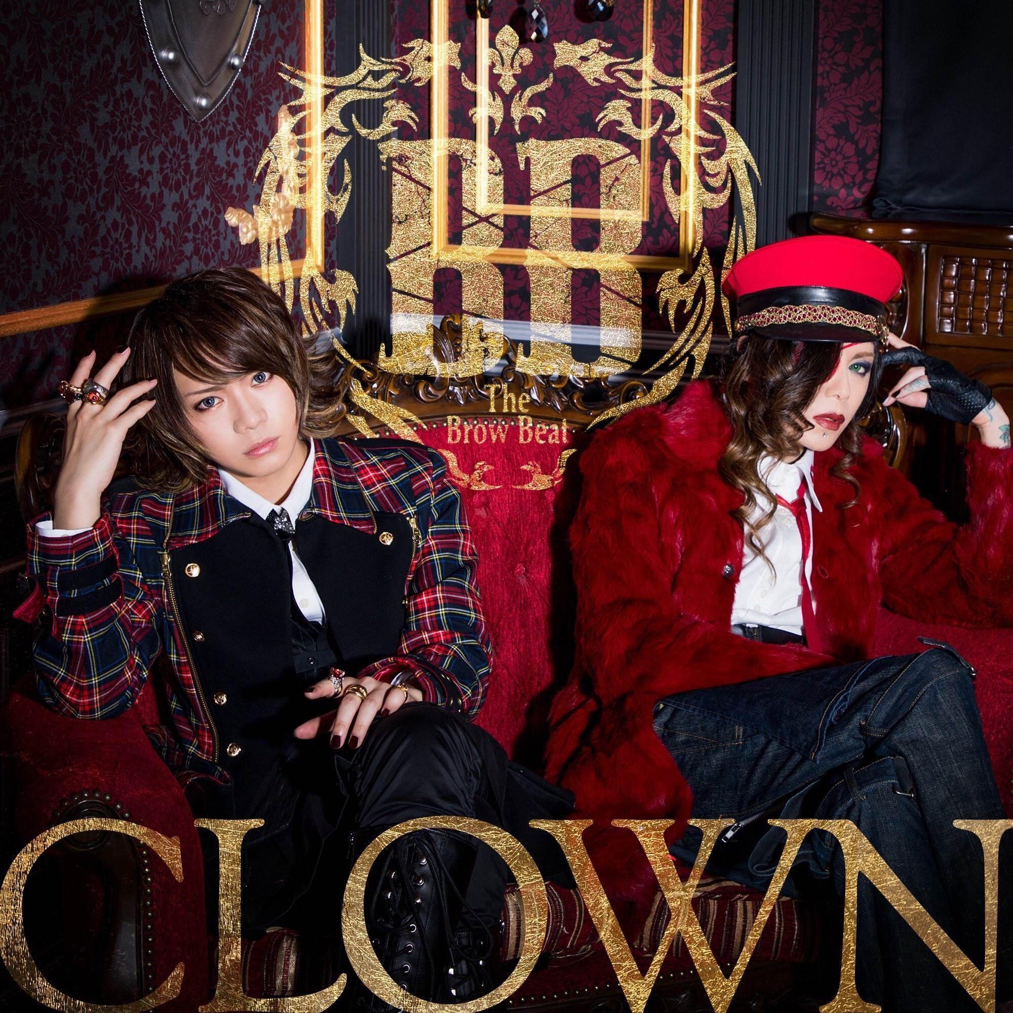 clown - the brow beat - 单曲 - 网易云音乐