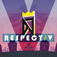 DJMAX RESPECT V - V Original Soundtrack