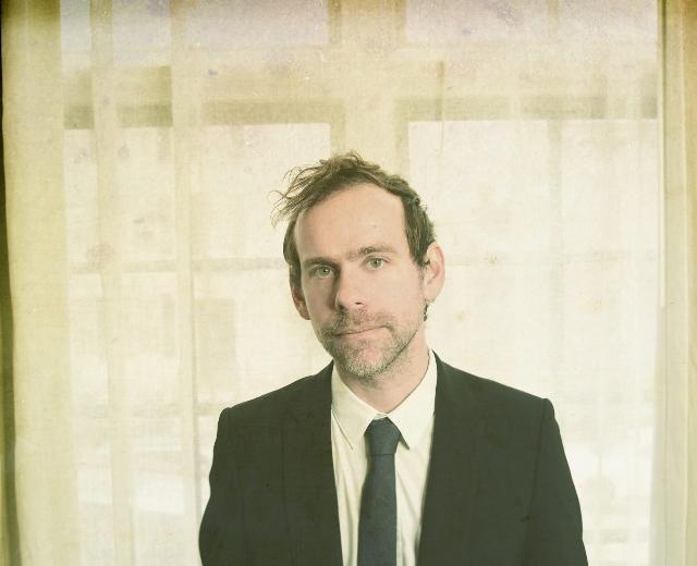 Bryce Dessner