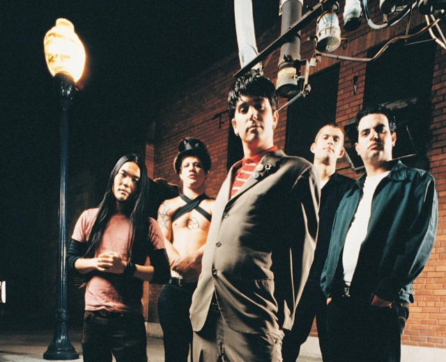 Unwritten Law