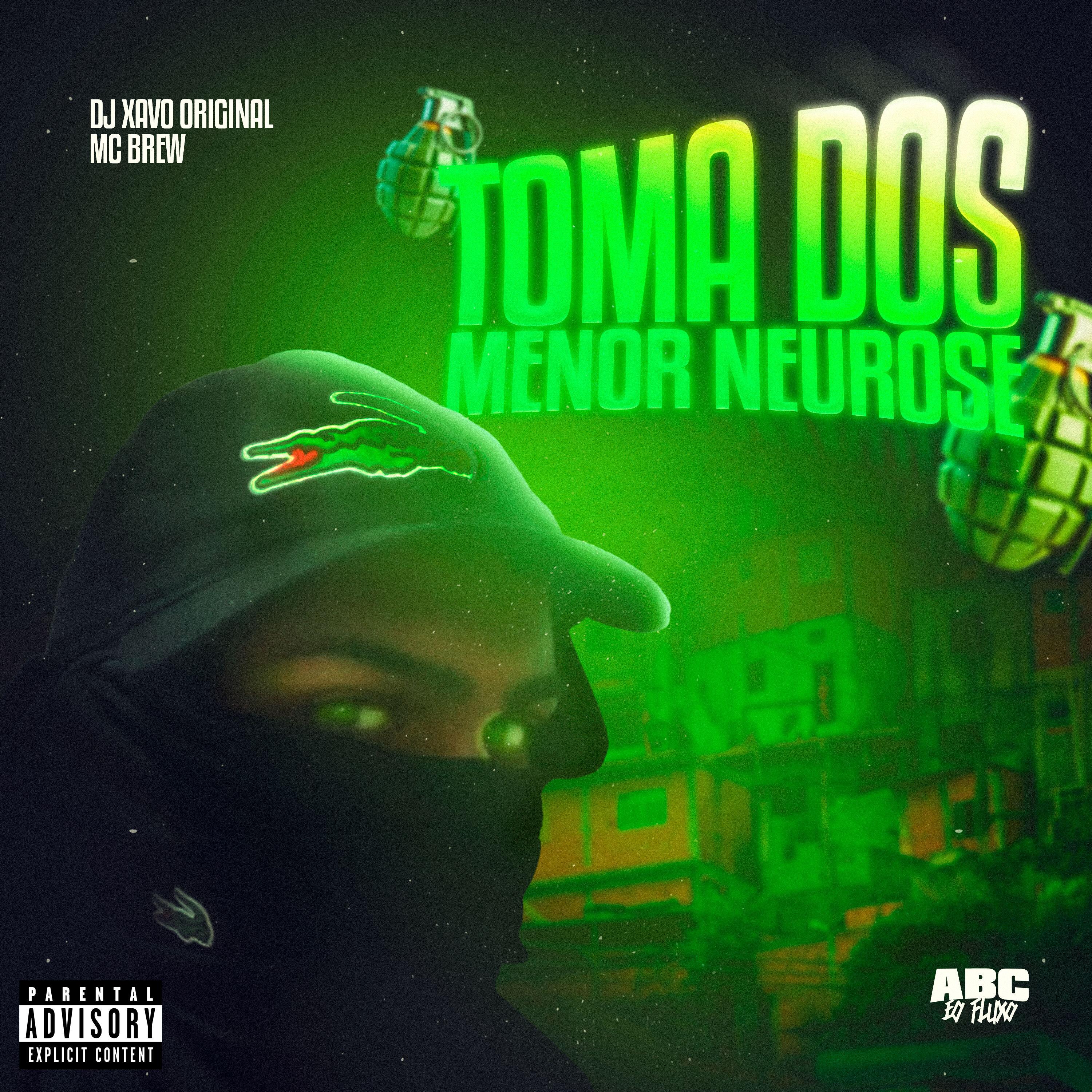 Toma dos Menor Neurose