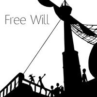 Free Will (One Piece)