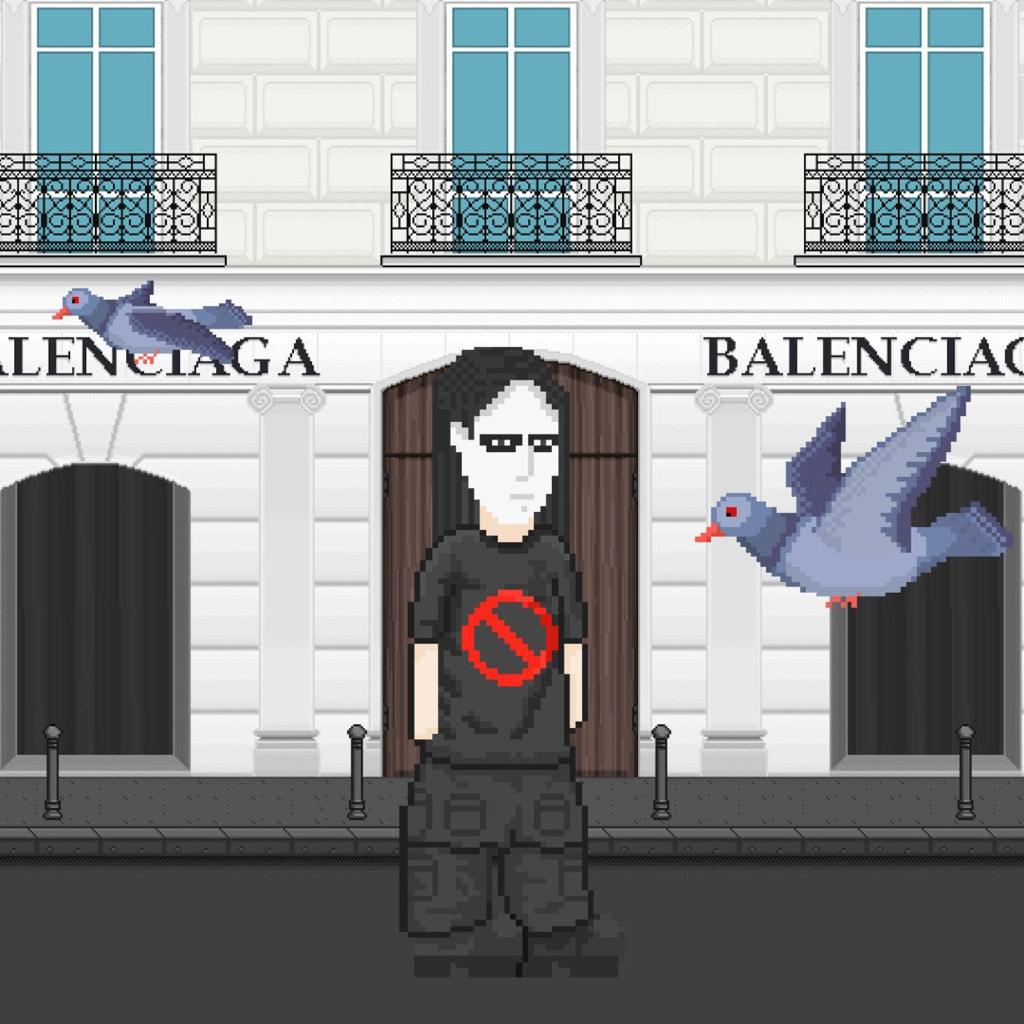 巴黎世家御用作曲家BFRND 精选音乐特辑