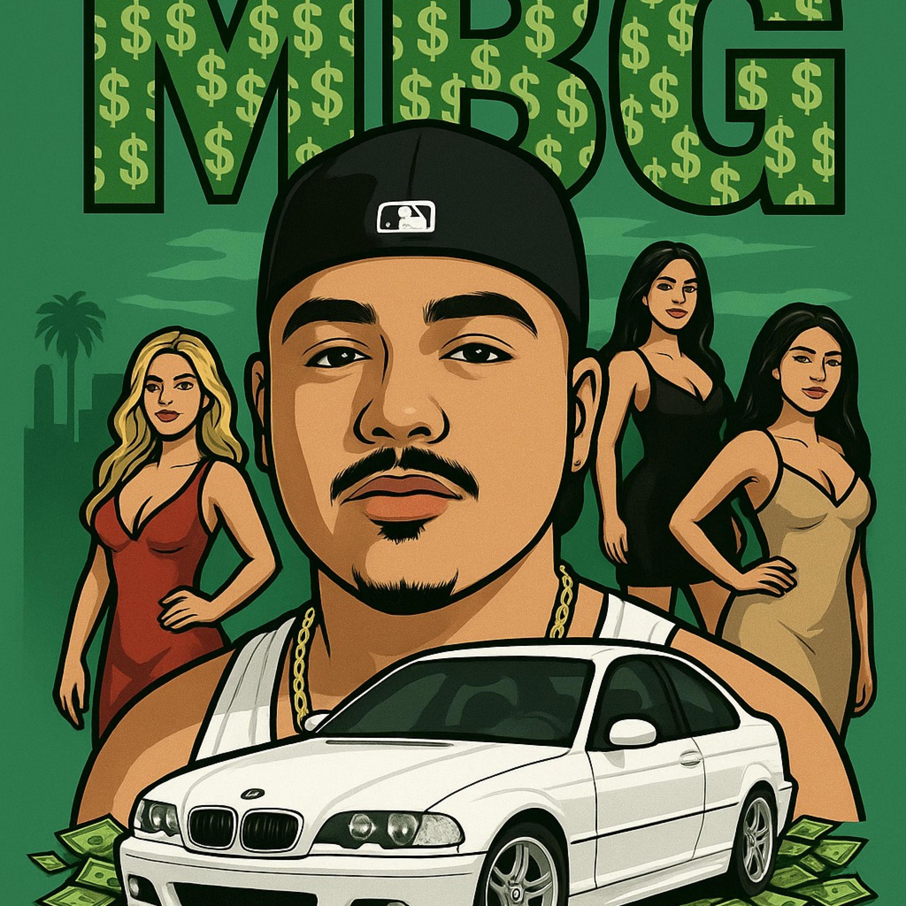 Safe Peace (Gee Lou Remix)