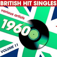 British Hit Singles 1960, Vol. 11