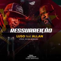 Ressureição (feat. Allan)