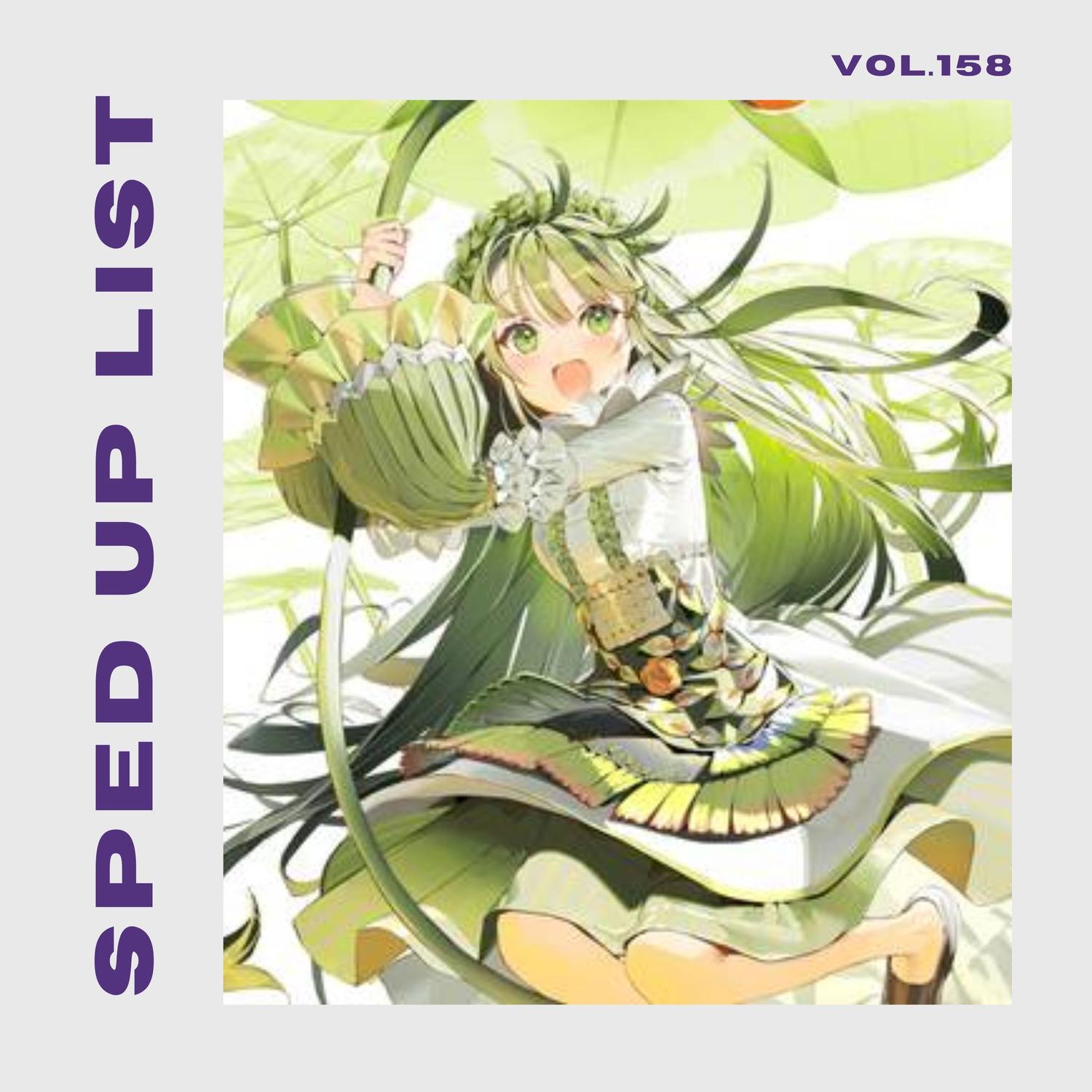 Vision pt. II (sped up)