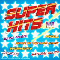 Super Hits, Vol. 2