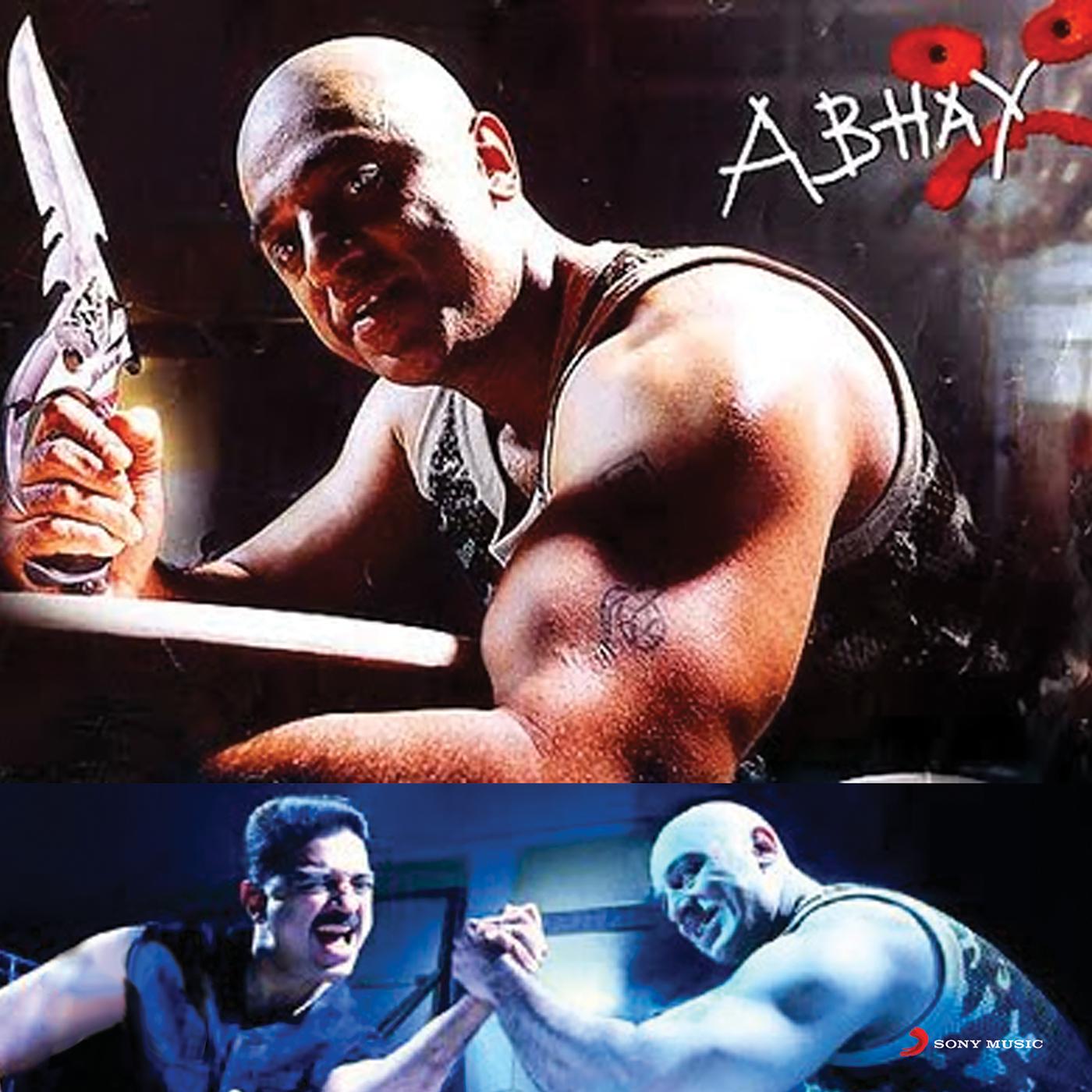 Andhamaina Aadapuli_Shankar-Ehsaan-Loy_Abhay (Original Motion Picture Soundtrack) | 在线播放_Andhamaina Aadapuli歌词_Andhamaina Aadapuli下载 | 网易云音乐