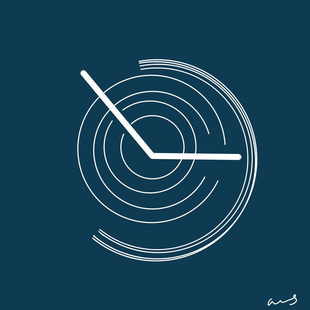 时间是不会因为重力牵扯而倒退的