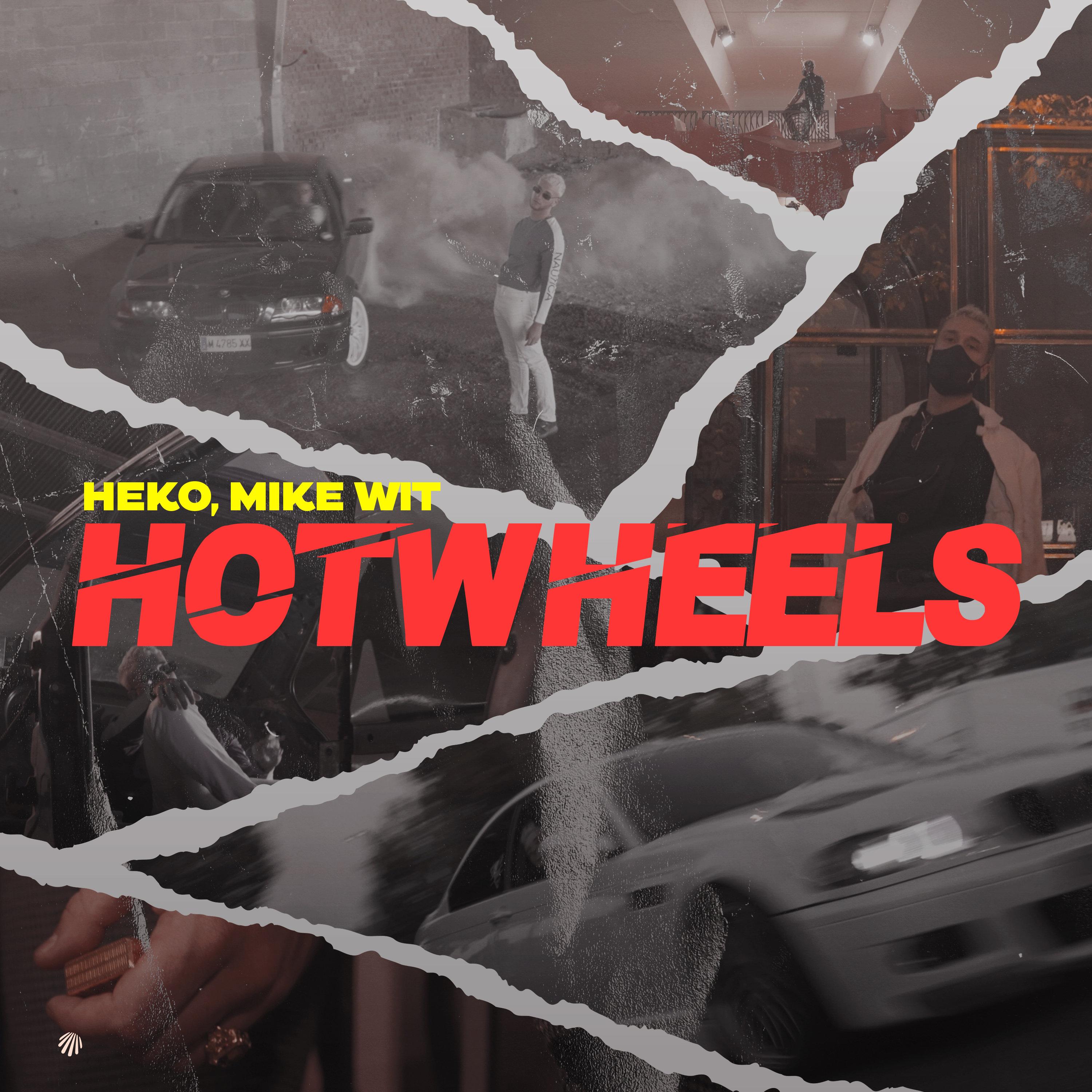 Hotwheels