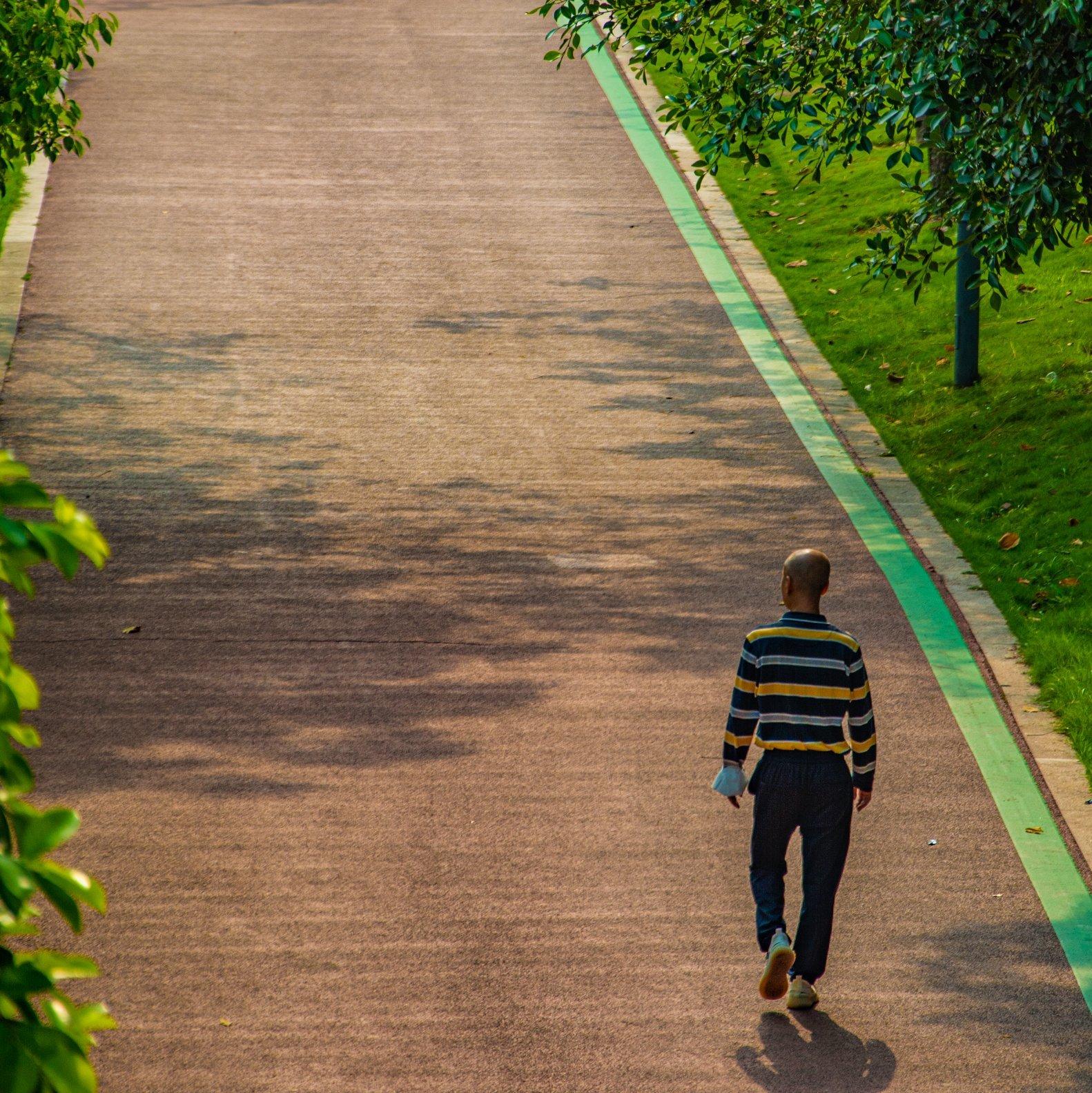 心里想着新理想