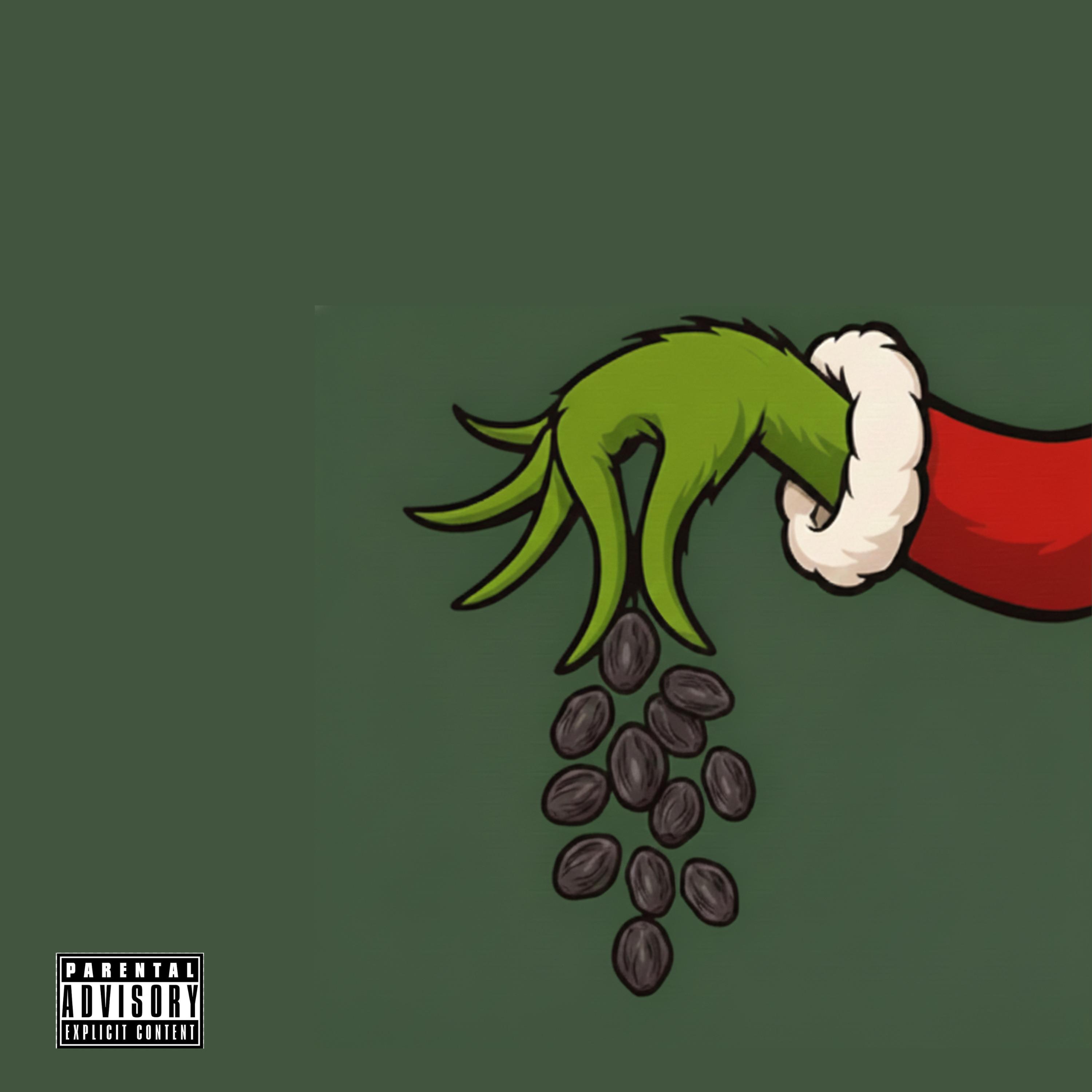 Cansei de Uva Passa 4