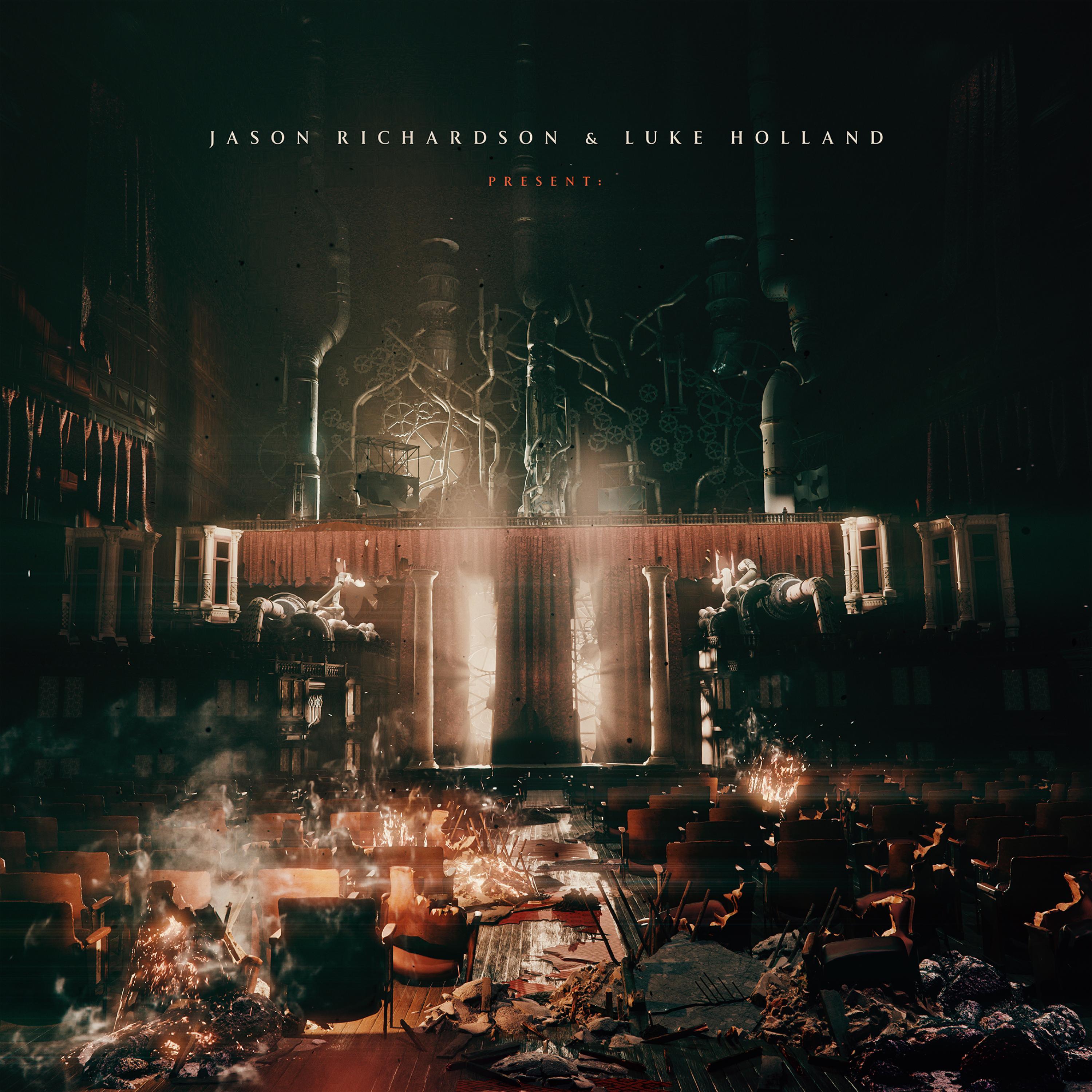 Upside Down (feat. Tim Henson)