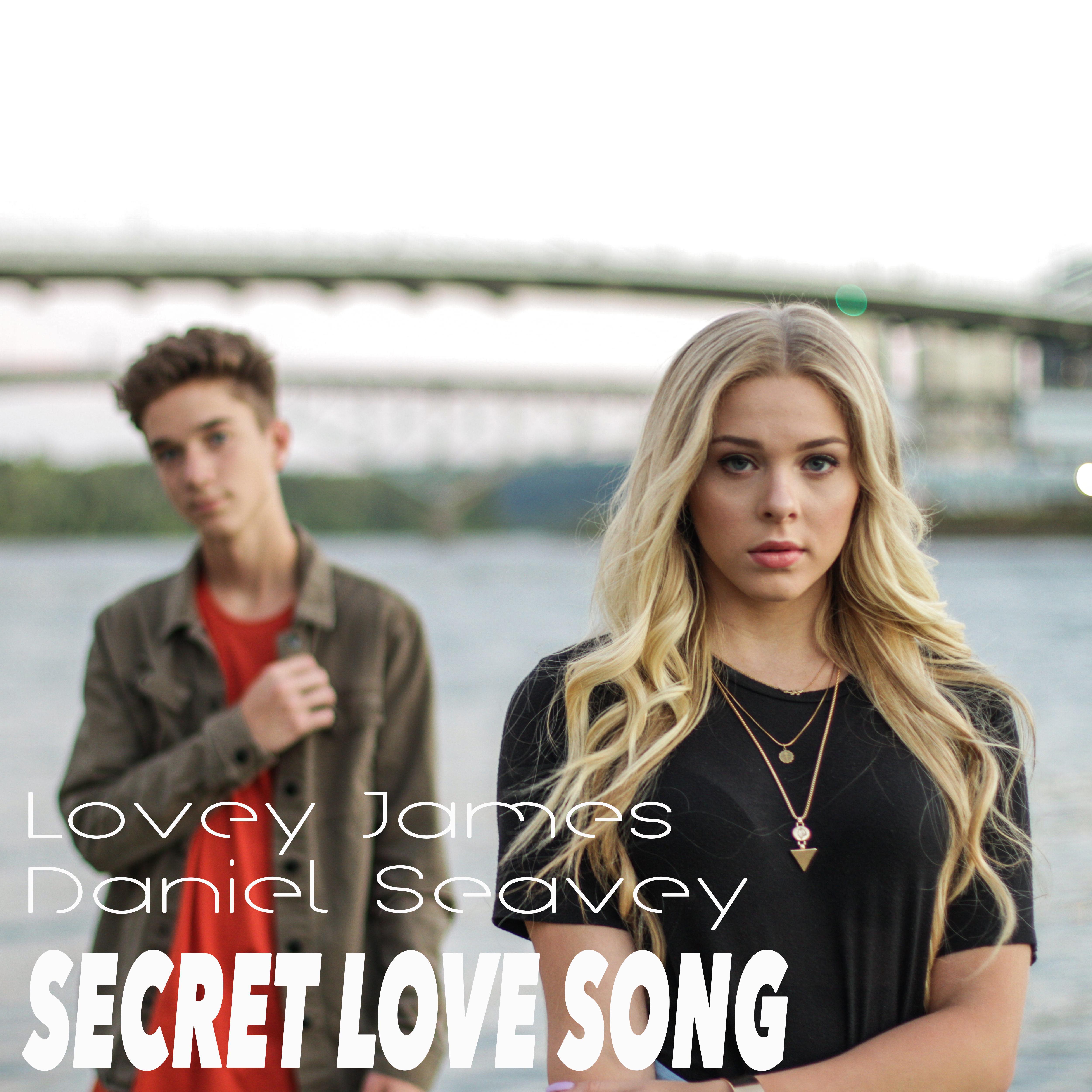 secret love song