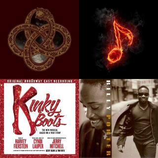 Billy Porter 热门50单曲