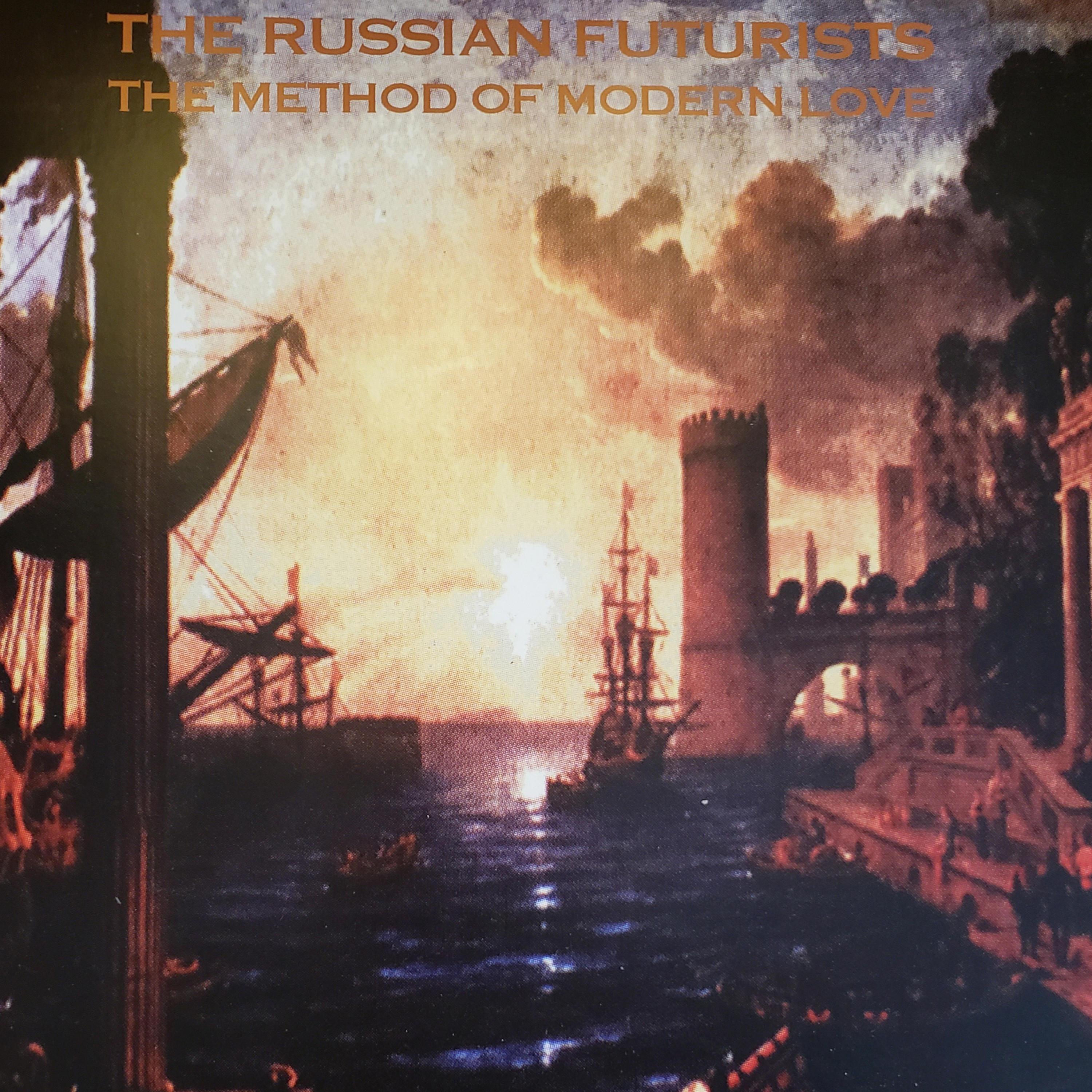 Your Big Brown Eyes And My Big Broke Heart