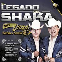 El Legado del Shaka