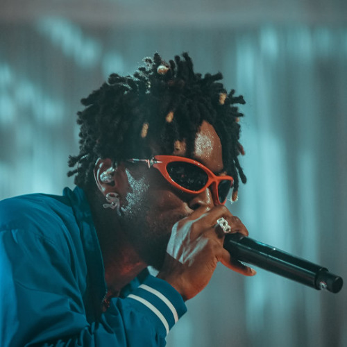 Roses (Maesic & Rush Avenue Remix)