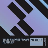 Alpha EP