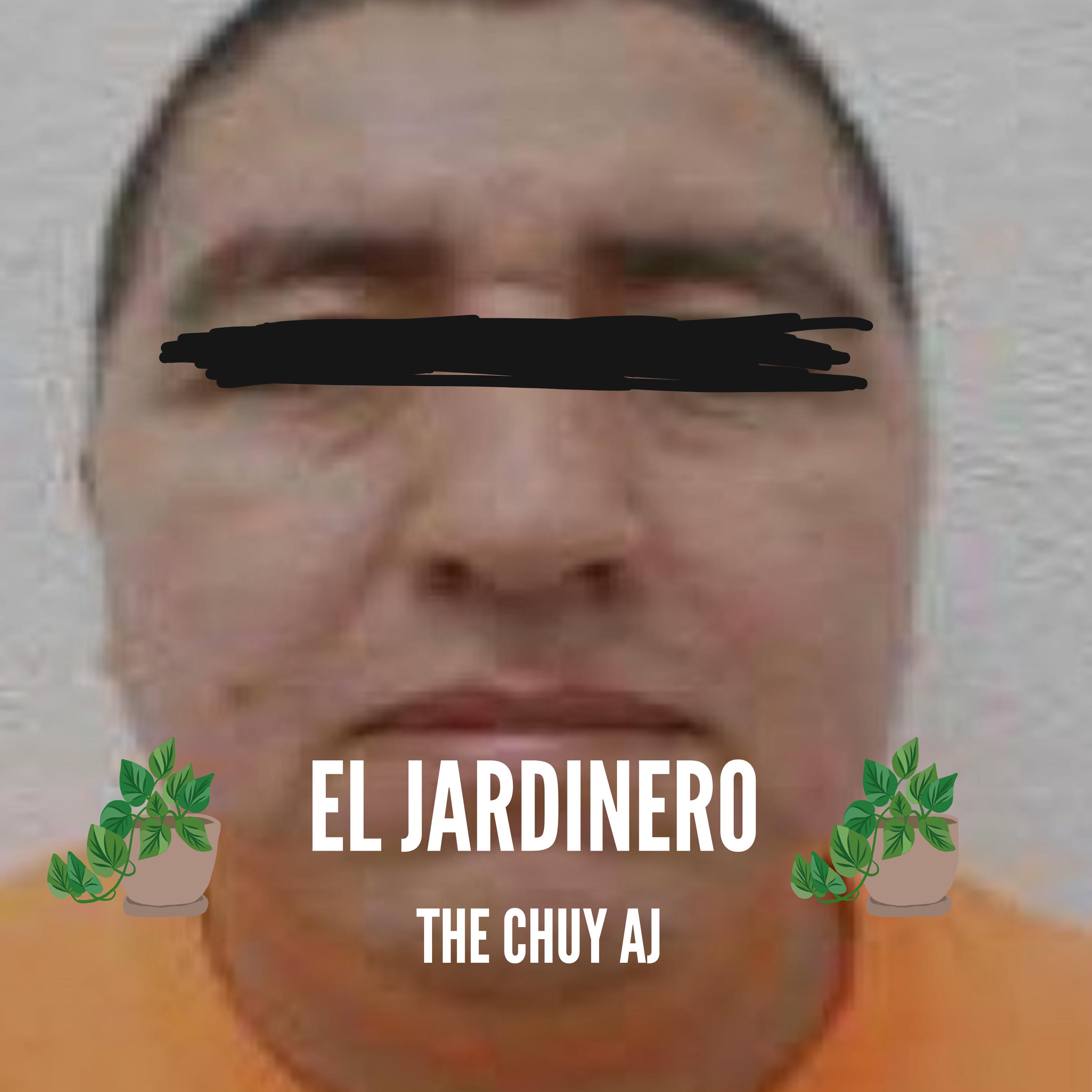 El Jardinero