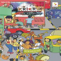 Khichdi - Come on Lets Cook Music