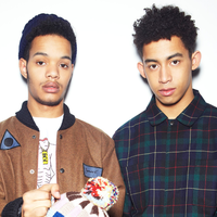 Rizzle Kicks