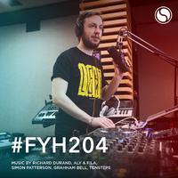 Find Your Harmony Radioshow #204