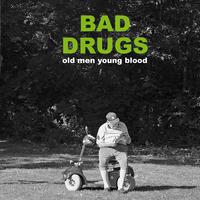 Old Men Young Blood