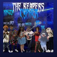 The Reapers cypher (feat. K2, Tae, Byc Seano, King2x, Spazz tae, Jae5 & SheSshe)