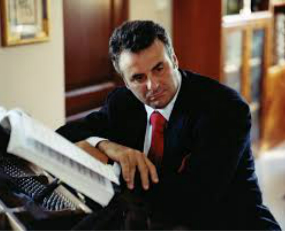 Marcello Giordani