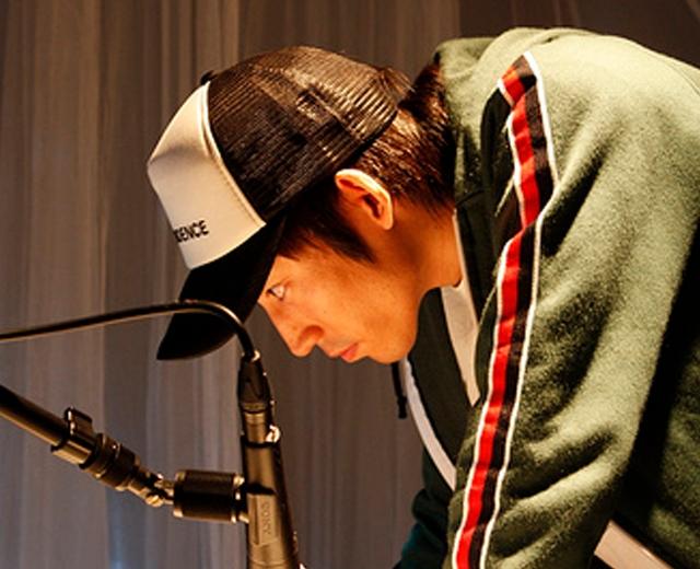 Daisuke Miyatani