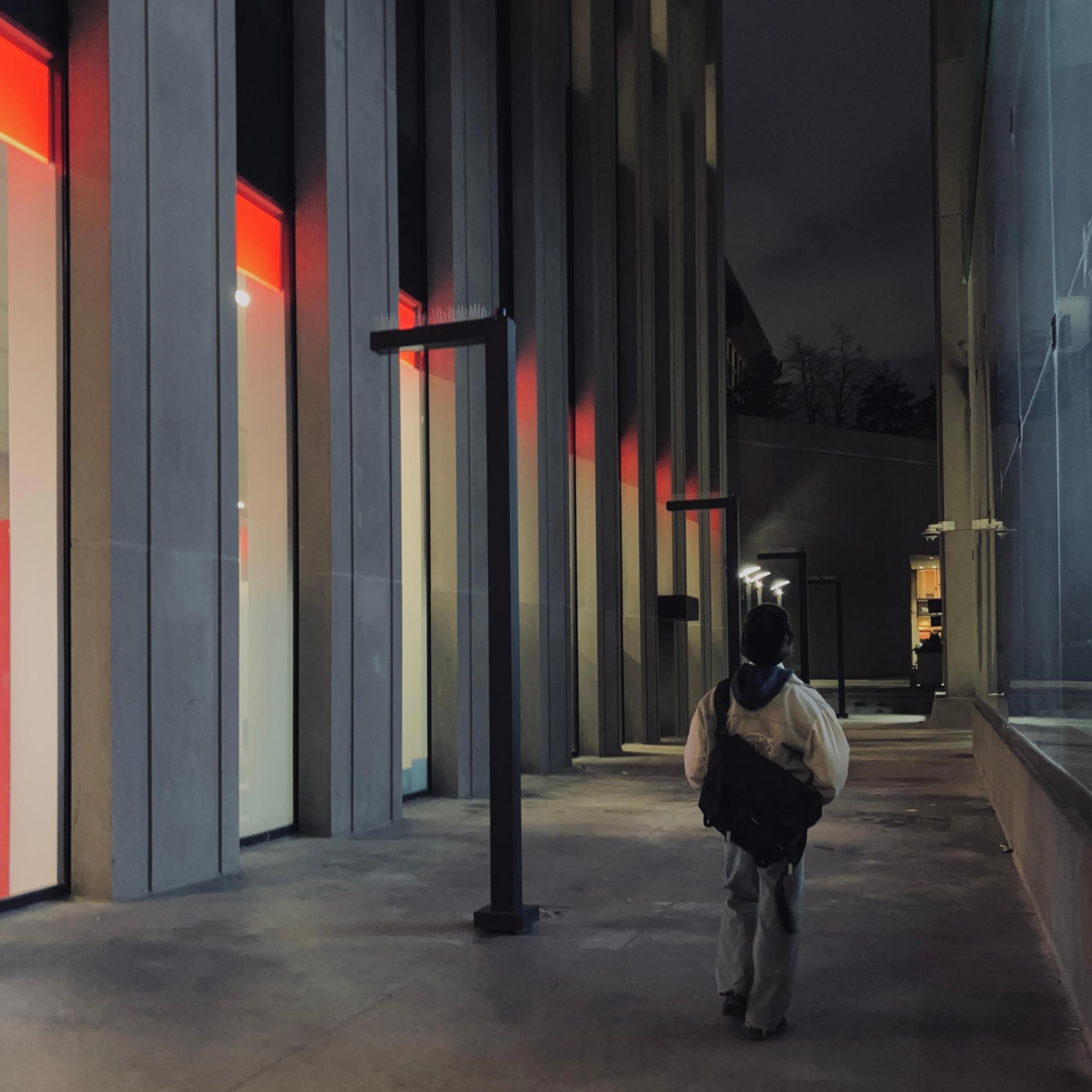 Intertwine (feat. sumther)