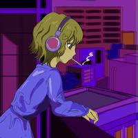 SAD MUSIC - Lofi Life (HipHop Instrumental)