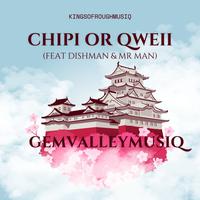 Chipi or Qweii