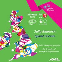 Sally Beamish: Spinal Chords (Live)