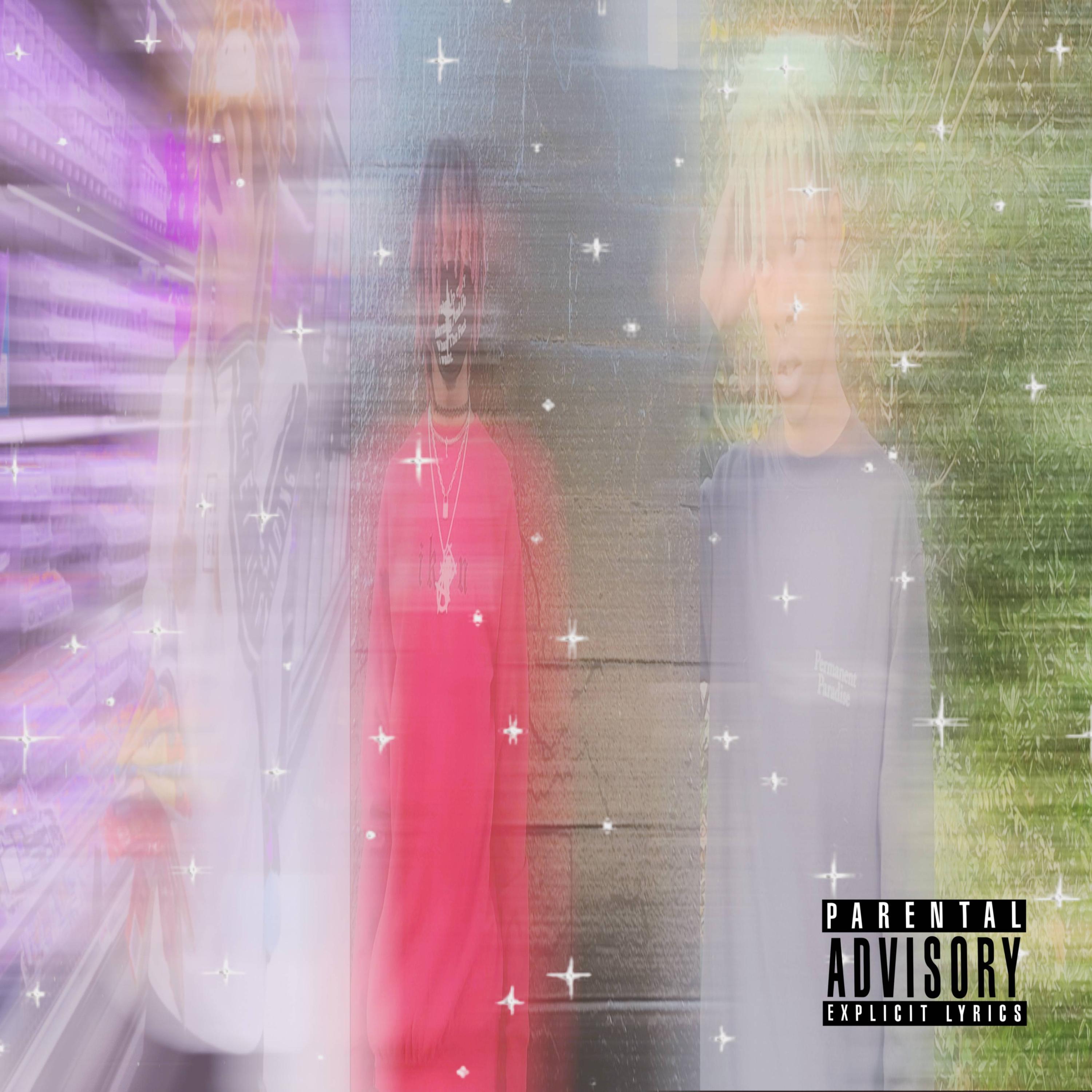 Codeine Dreams (feat. Cthecloutgod & Cloverrr)