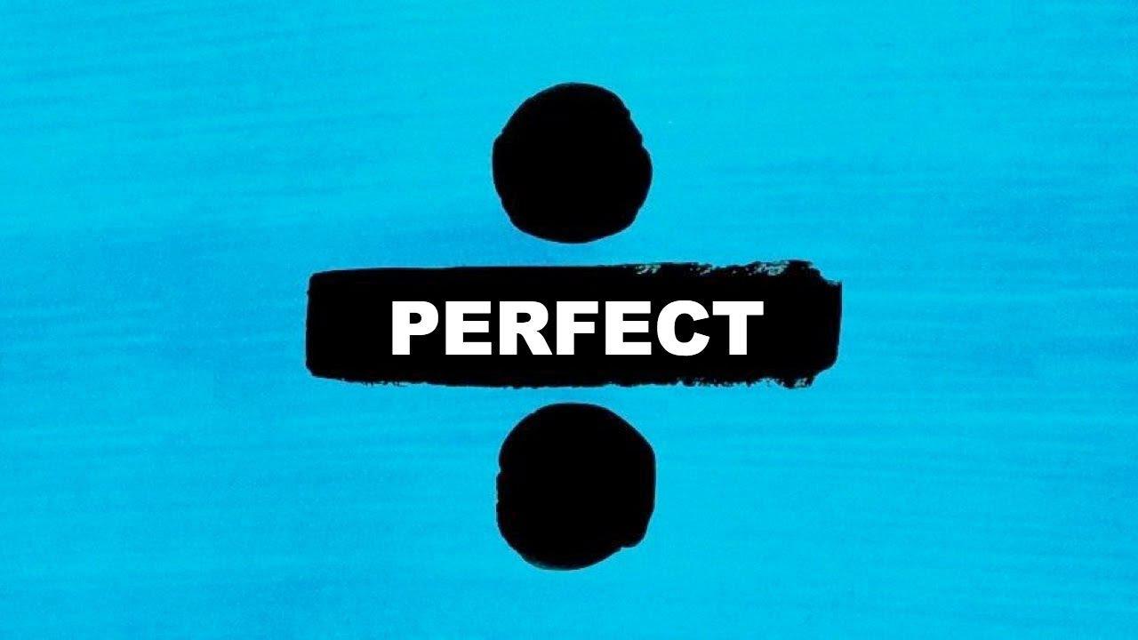 perfect(cover ed sheeran)