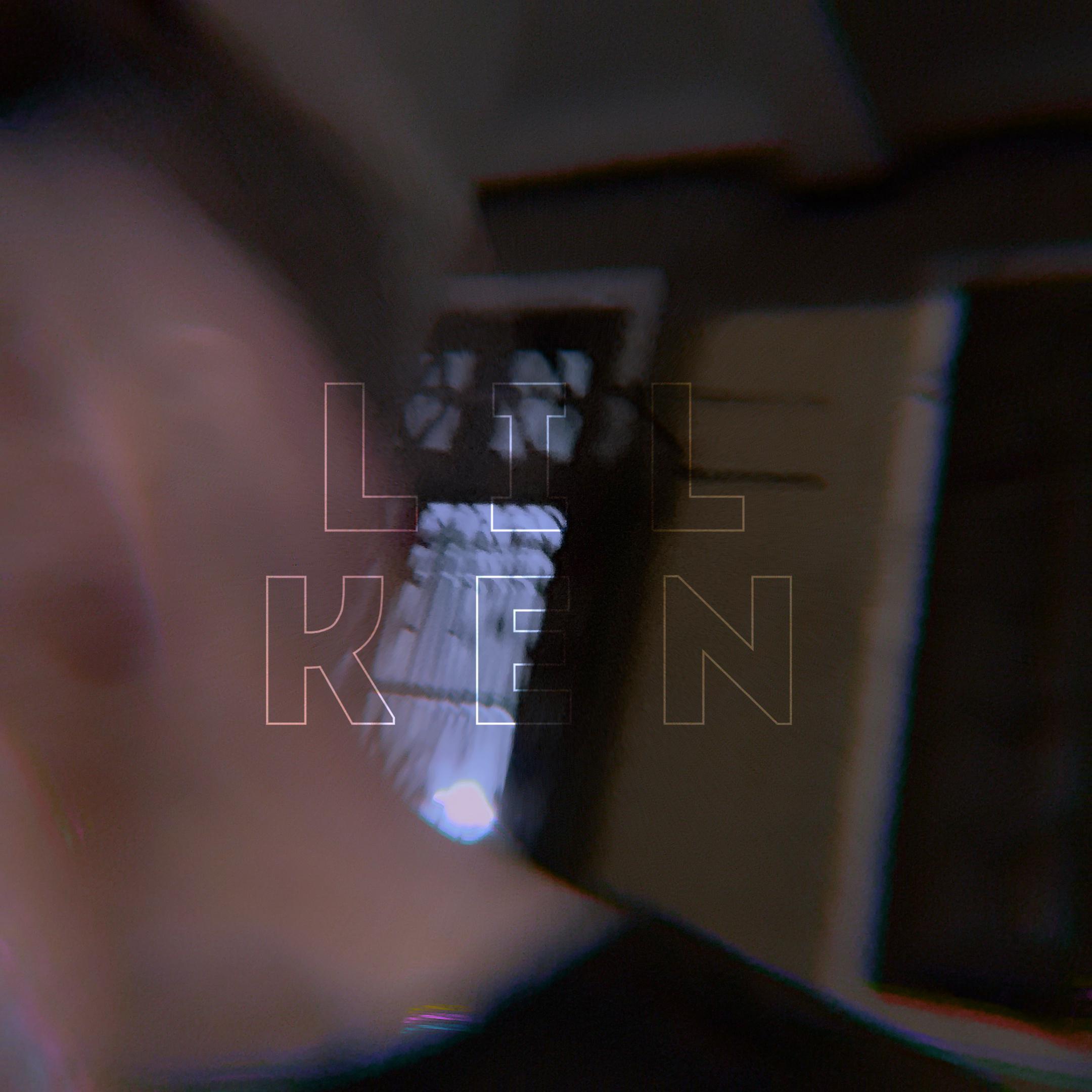 {Free} Waves （Prod By Lil Ken）