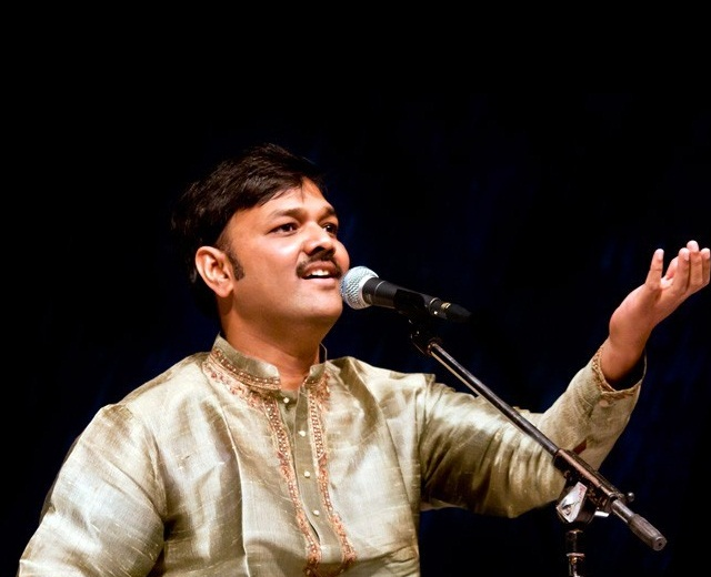 Sanjeev Abhyankar