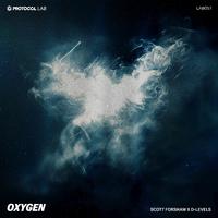 Oxygen