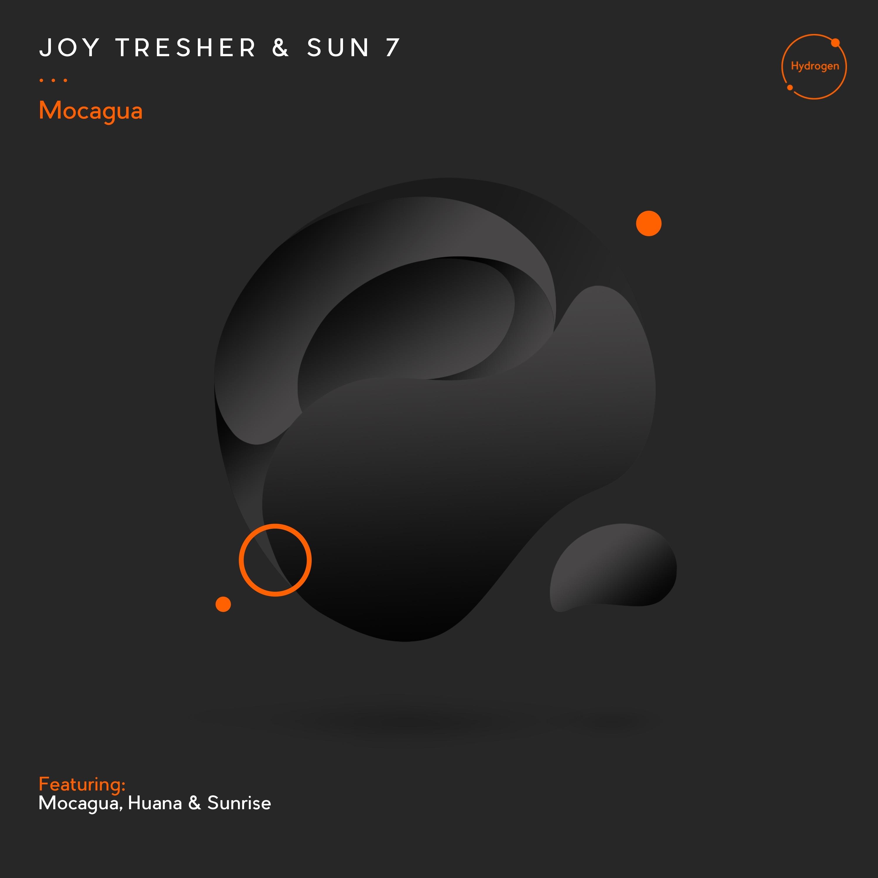 Mocagua (Original Mix)