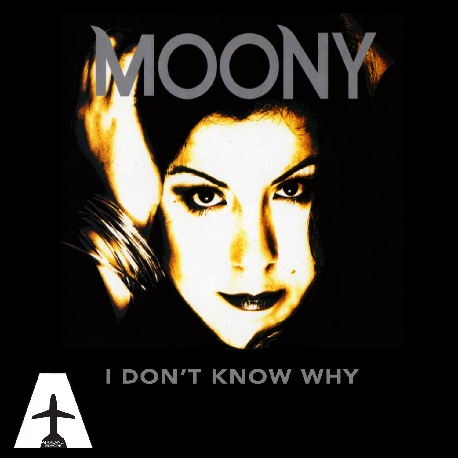 I Don't Know Why (Radio Edit)封面