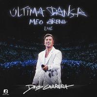 Última Dança Live Meo Arena