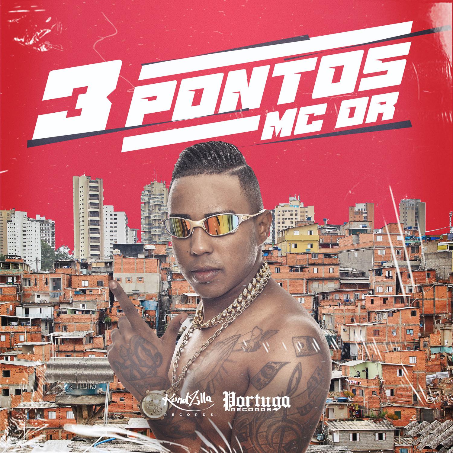 3 Pontos
