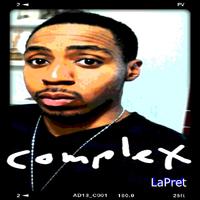 Complex (feat. DaMar J)